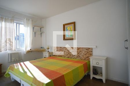 Apartamento para alugar com 78m², 2 quartos e sem vagaQuarto suite 