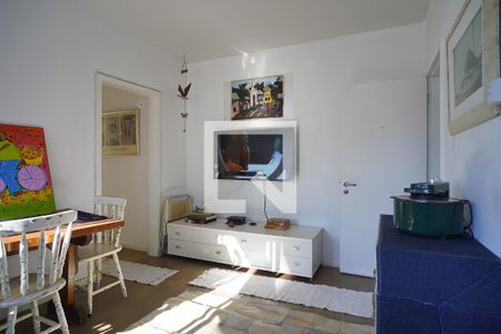 Apartamento para alugar com 78m², 2 quartos e sem vagaSala 