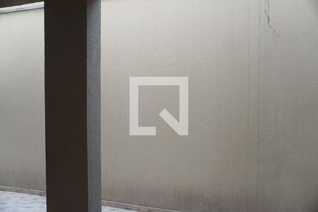 Vista da Sala de apartamento à venda com 2 quartos, 42m² em Cidade Patriarca, São Paulo