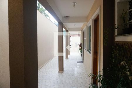 Apartamento à venda com 42m², 2 quartos e sem vagaÁrea comum