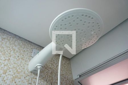 Apartamento à venda com 42m², 2 quartos e sem vagaBanheiro