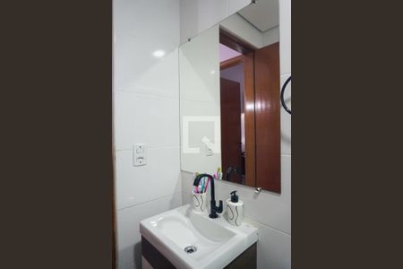 Apartamento à venda com 42m², 2 quartos e sem vagaBanheiro