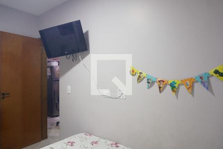 Apartamento à venda com 42m², 2 quartos e sem vagaQuarto 2