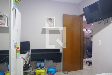 Apartamento à venda com 42m², 2 quartos e sem vagaQuarto 2