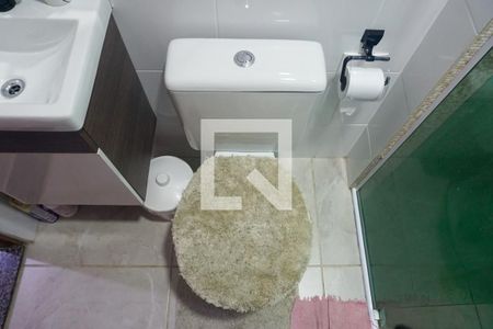 Apartamento à venda com 42m², 2 quartos e sem vagaBanheiro