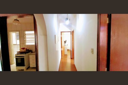 Apartamento à venda com 3 quartos, 73m² em Sagrada Família, Belo Horizonte