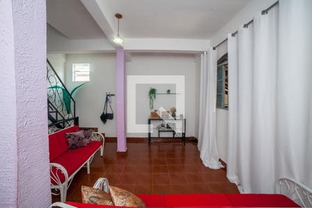 Casa à venda com 10 quartos, 480m² em Buritis, Belo Horizonte