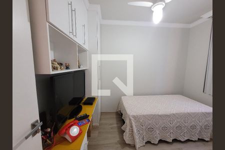 Apartamento à venda com 2 quartos, 47m² em Castelo, Belo Horizonte
