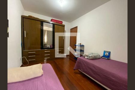 Apartamento à venda com 3 quartos, 85m² em Havaí, Belo Horizonte