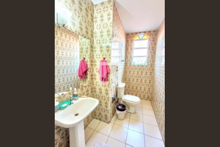 Casa à venda com 300m², 4 quartos e 5 vagas