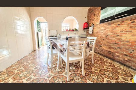 Casa à venda com 400m², 4 quartos e 2 vagas