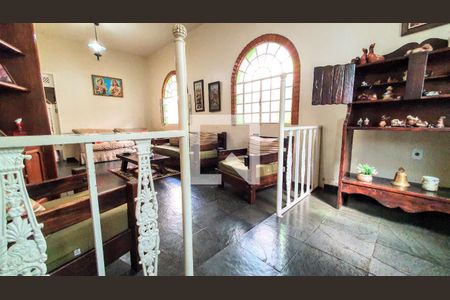 Casa à venda com 400m², 4 quartos e 2 vagas