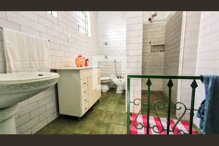 Casa à venda com 400m², 4 quartos e 2 vagas