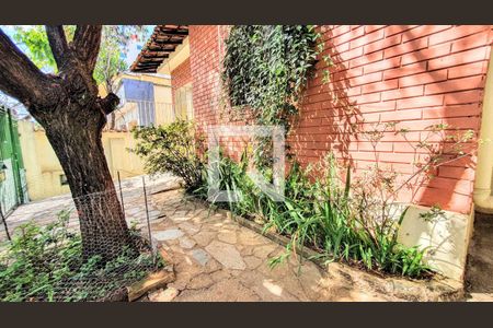 Casa à venda com 400m², 4 quartos e 2 vagas