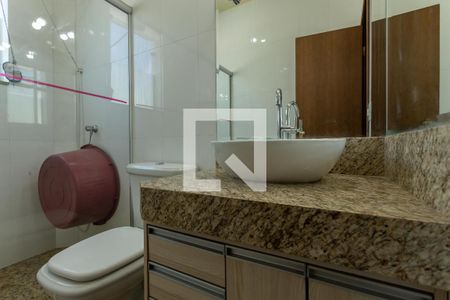 Apartamento para alugar com 3 quartos, 92m² em Vila Cloris, Belo Horizonte