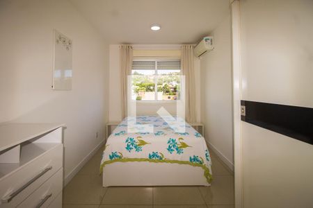 Quarto de apartamento para alugar com 1 quarto, 66m² em São José, Porto Alegre