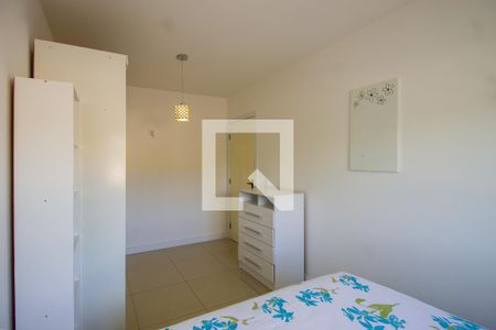 Quarto de apartamento para alugar com 1 quarto, 66m² em São José, Porto Alegre