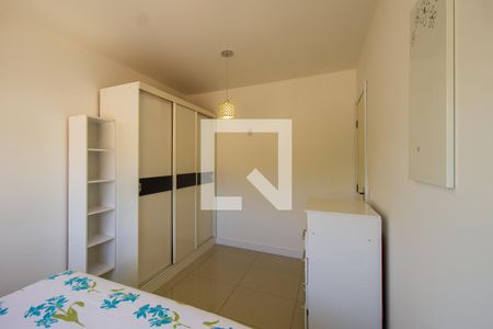 Quarto de apartamento para alugar com 1 quarto, 66m² em São José, Porto Alegre