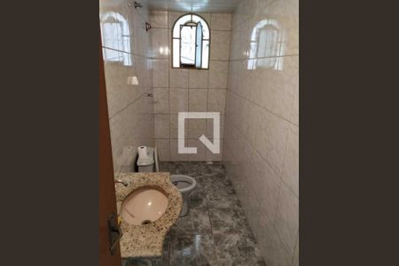 Casa à venda com 360m², 5 quartos e 2 vagas