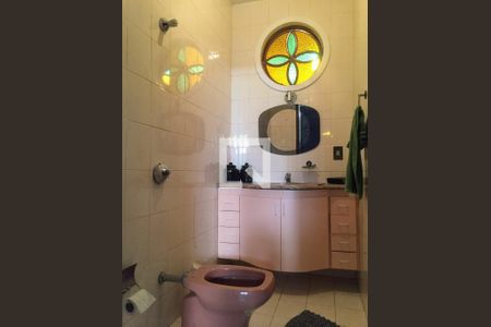 Casa à venda com 309m², 4 quartos e 2 vagas