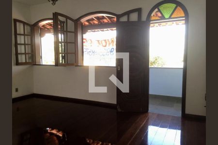 Casa à venda com 4 quartos, 309m² em Jardim Atlântico, Belo Horizonte