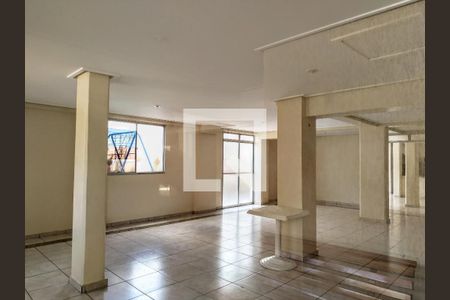 Apartamento à venda com 3 quartos, 63m² em Santa Efigênia, Belo Horizonte