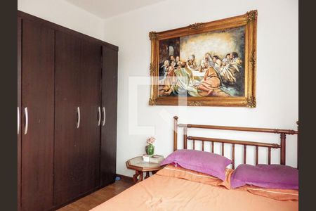 Apartamento à venda com 3 quartos, 95m² em Cidade Jardim, Belo Horizonte