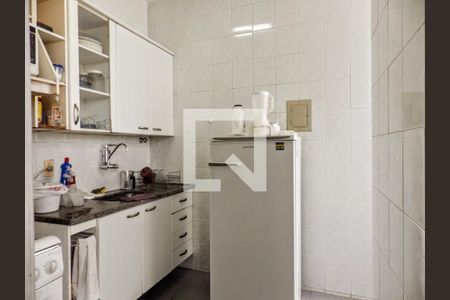 Apartamento à venda com 3 quartos, 95m² em Cidade Jardim, Belo Horizonte
