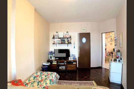 Apartamento à venda com 2 quartos, 70m² em Santa Efigênia, Belo Horizonte