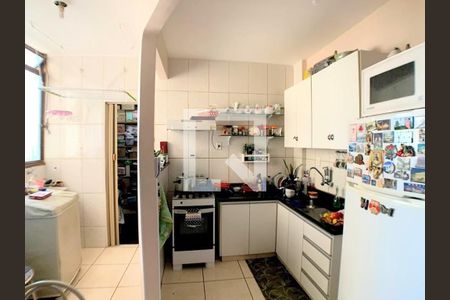 Apartamento à venda com 2 quartos, 70m² em Santa Efigênia, Belo Horizonte