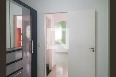 Apartamento à venda com 2 quartos, 41m² em Serrano, Belo Horizonte