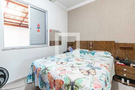 Apartamento à venda com 3 quartos, 110m² em Dona Clara, Belo Horizonte