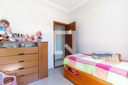 Apartamento à venda com 3 quartos, 110m² em Dona Clara, Belo Horizonte