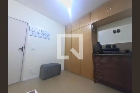 Apartamento à venda com 2 quartos, 70m² em Barro Preto, Belo Horizonte
