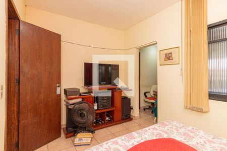 Casa à venda com 4 quartos, 159m² em Santa Terezinha, Belo Horizonte