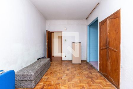 Apartamento à venda com 1 quarto, 45m² em Centro, Belo Horizonte