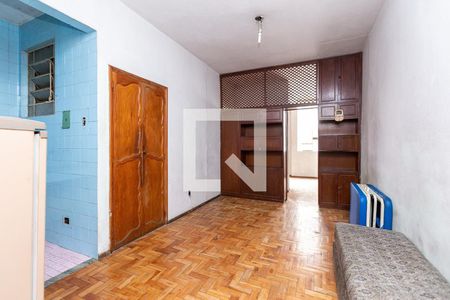 Apartamento à venda com 1 quarto, 45m² em Centro, Belo Horizonte