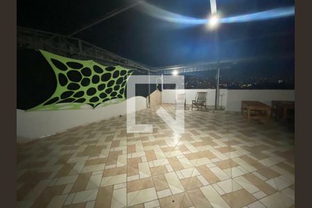 Casa à venda com 5 quartos, 457m² em Santa Tereza, Belo Horizonte