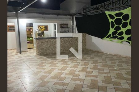 Casa à venda com 5 quartos, 457m² em Santa Tereza, Belo Horizonte