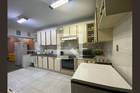 Casa à venda com 5 quartos, 457m² em Santa Tereza, Belo Horizonte