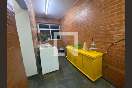 Casa à venda com 5 quartos, 457m² em Santa Tereza, Belo Horizonte