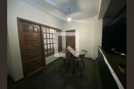 Casa à venda com 5 quartos, 457m² em Santa Tereza, Belo Horizonte