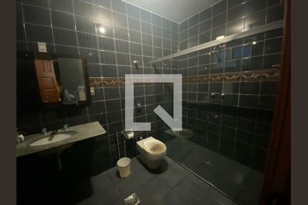 Casa à venda com 5 quartos, 457m² em Santa Tereza, Belo Horizonte