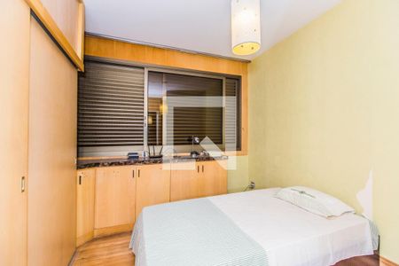 Apartamento à venda com 5 quartos, 500m² em Serra, Belo Horizonte