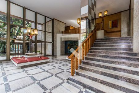 Apartamento à venda com 5 quartos, 500m² em Serra, Belo Horizonte