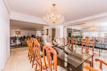 Apartamento à venda com 5 quartos, 500m² em Serra, Belo Horizonte