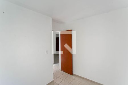Quarto 1 de apartamento para alugar com 2 quartos, 50m² em Santa Mônica, Belo Horizonte