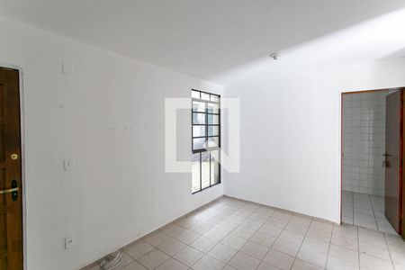 Sala de apartamento para alugar com 2 quartos, 50m² em Santa Mônica, Belo Horizonte