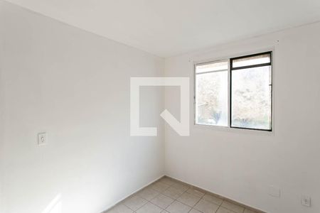 Quarto 2 de apartamento para alugar com 2 quartos, 50m² em Santa Mônica, Belo Horizonte