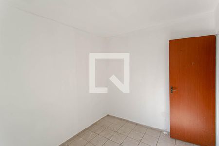 Quarto 2 de apartamento para alugar com 2 quartos, 50m² em Santa Mônica, Belo Horizonte